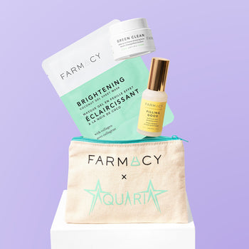 Farmacy X Aquaria R&R Set