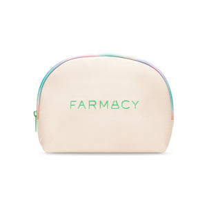 FREE GLOW TO GO POUCH