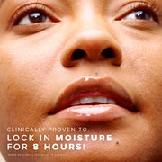 Infographic about Honey Vanilla Lip Smoothie