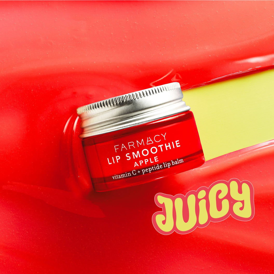 Honey - Green Clean - Lip Bundle (Apple)