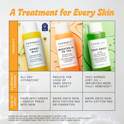Honey Milk Hydrating Essence