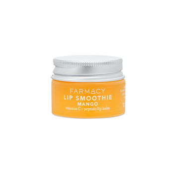 Mango Lip Smoothie