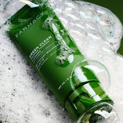 Green Clean Whipped Foaming Cleanser Trial Size
