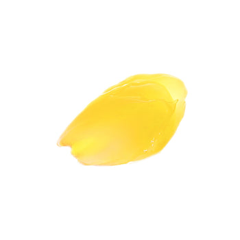 Texture of Honey Vanilla Lip Smoothie