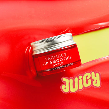 Apple Peptide Lip Smoothie