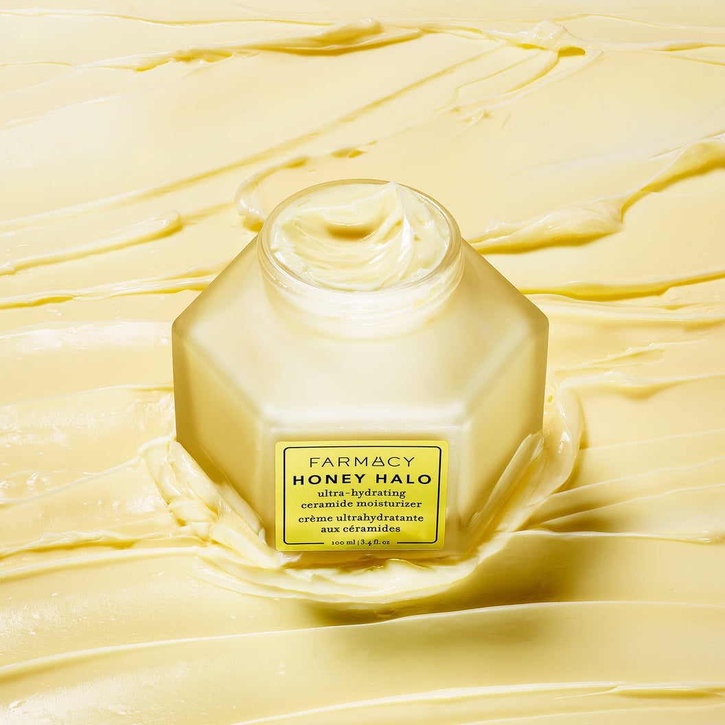 HONEY HALO JUMBO