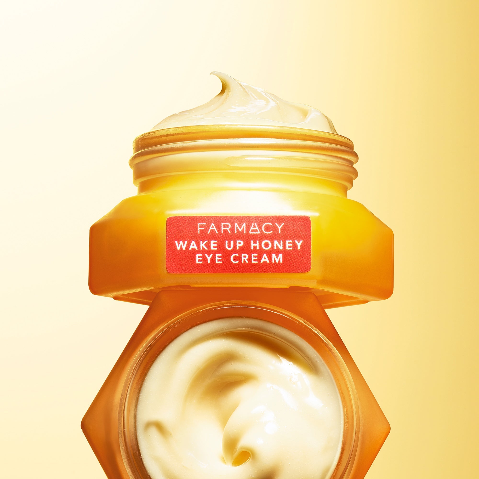 Wake Up Honey Eye Cream