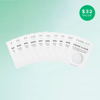 10 Days of Cleansing ($32 Value)