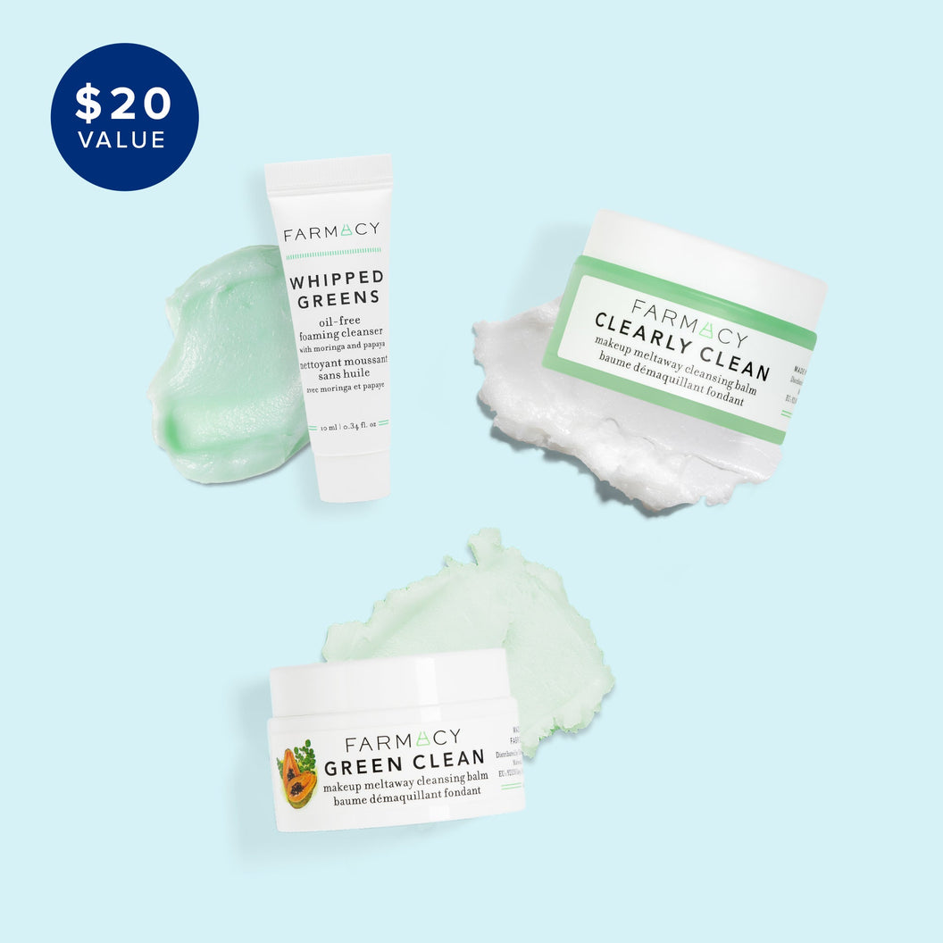 3-Piece Gift ($20 Value)