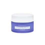 10% Niacinamide Night Mask Mini