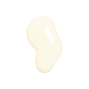 A smear of Farmacy's Filling Good Mini Hyaluronic Acid Plumping Serum