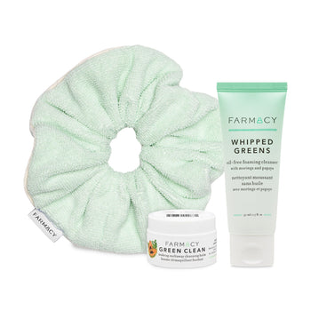 3-Piece Double Cleansing Gift ($30 Value)