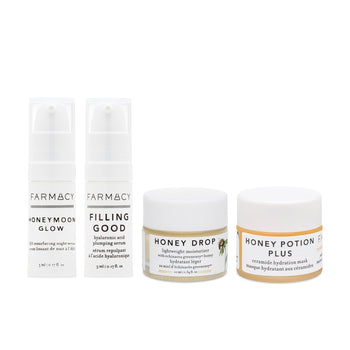 4-Piece Honey Best-Sellers Gift ($48 Value)
