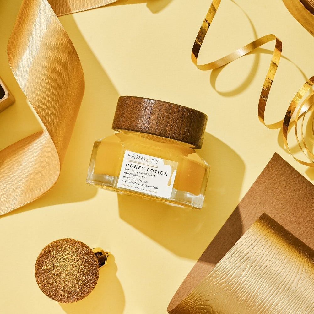 Honey Potion Mini