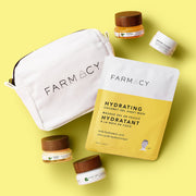 6-Piece Travel Essentials Gift Set (Value $51) Sample Set