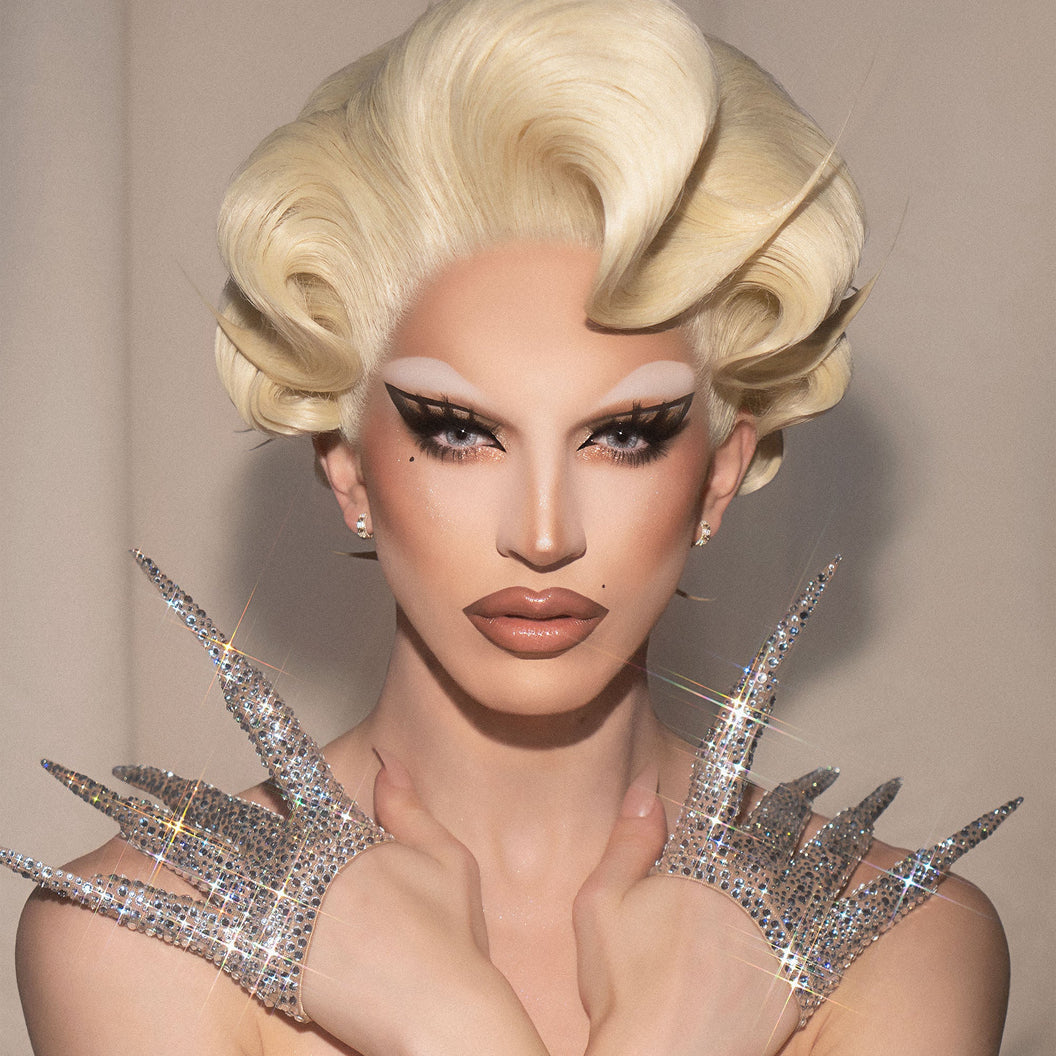 Farmacy X Aquaria R&R Set