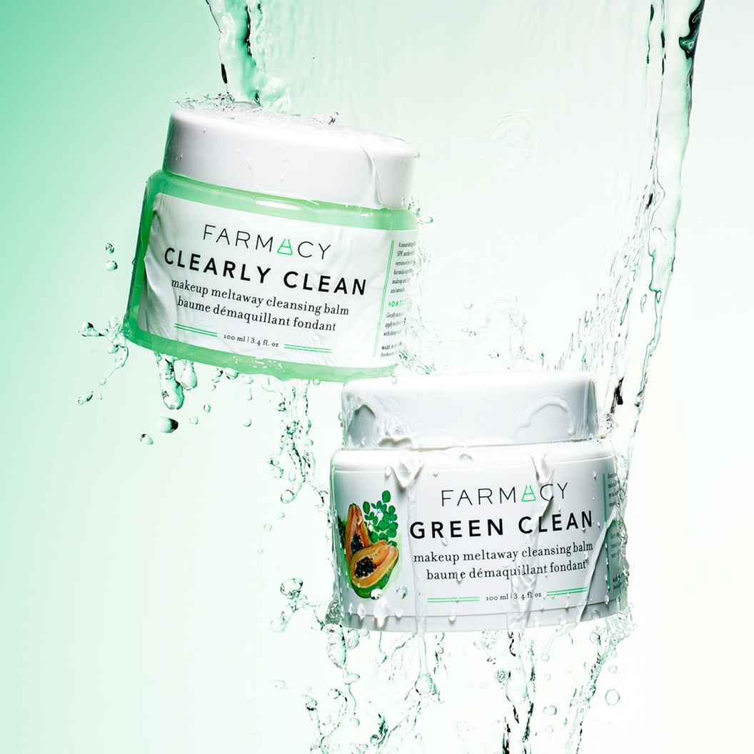 Clearly Clean Trial Size
