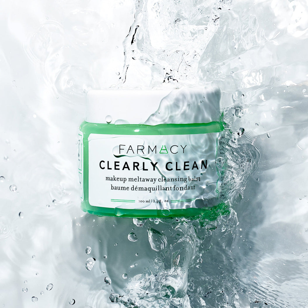 Clearly Clean