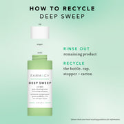 DEEP SWEEP