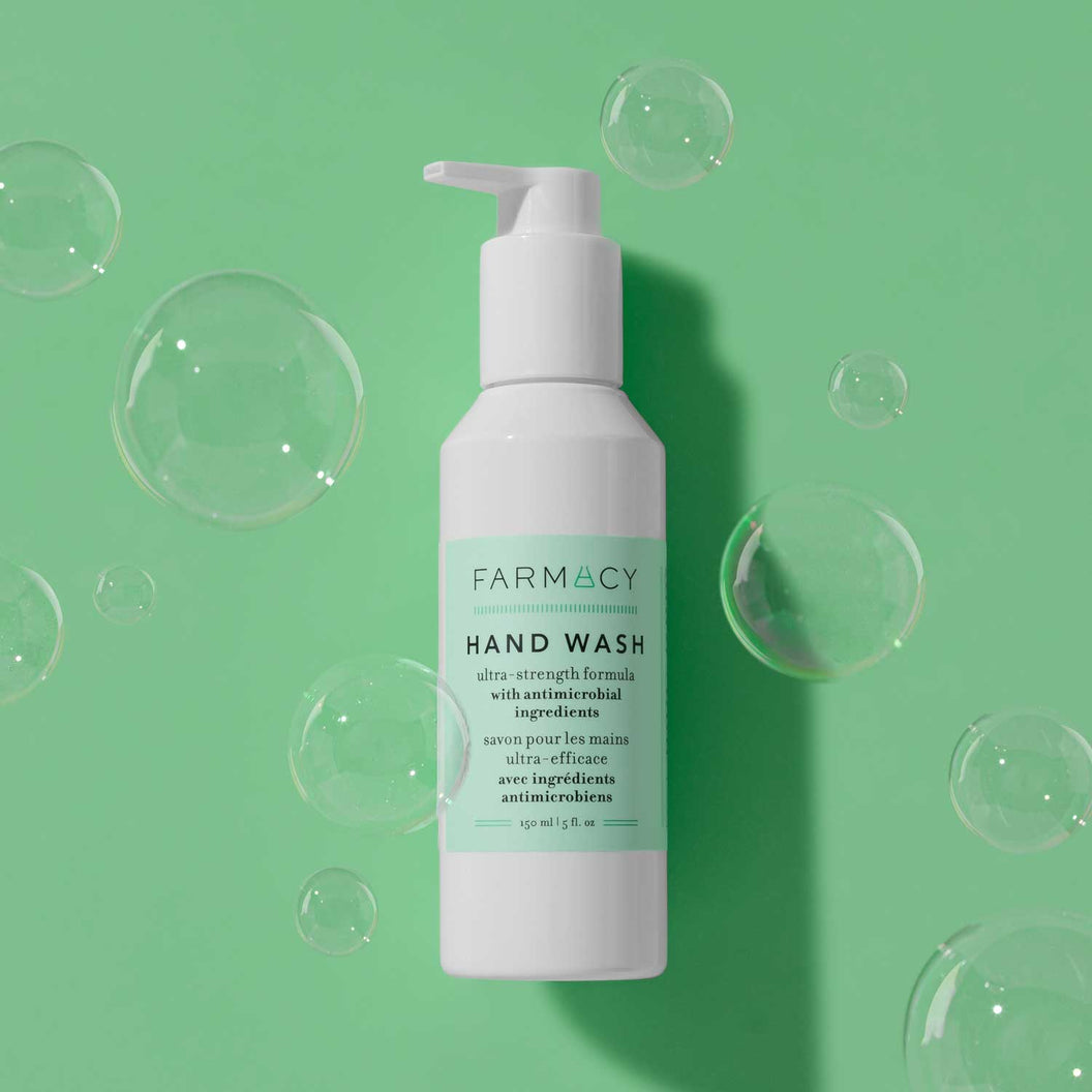 Hand Wash Loyalty Exclusive