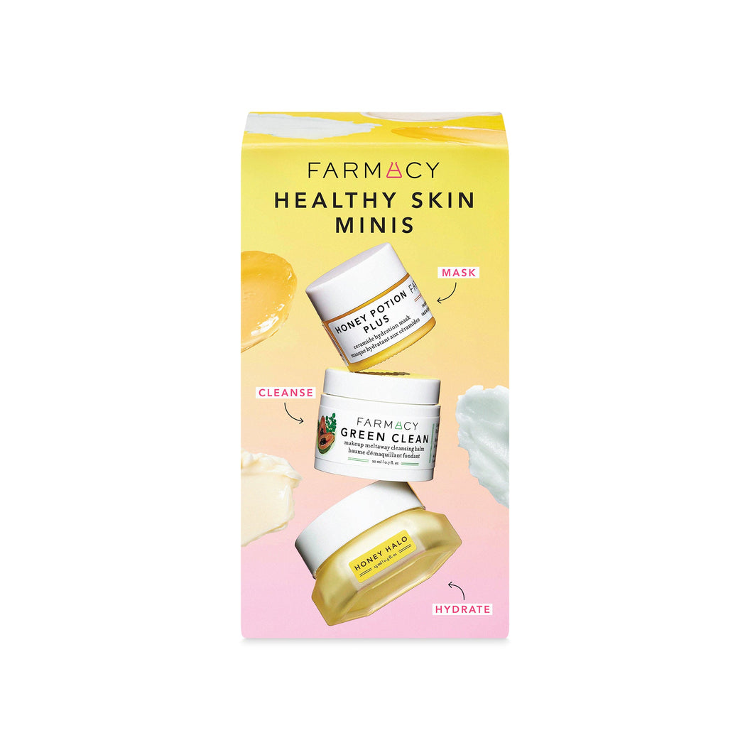 HEALTHY SKIN MINIS
