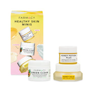 HEALTHY SKIN MINIS