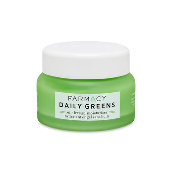 DAILY GREENS