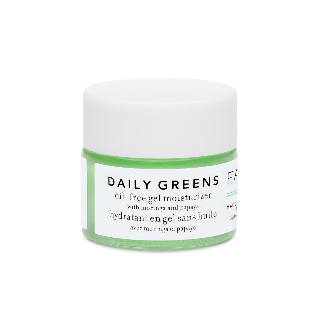 Free Daily Greens Trial Size