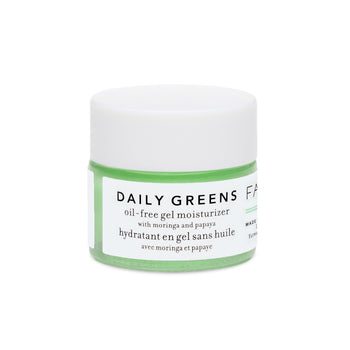 Free Daily Greens Trial Size