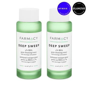 Deep Sweep Anniversary Duo