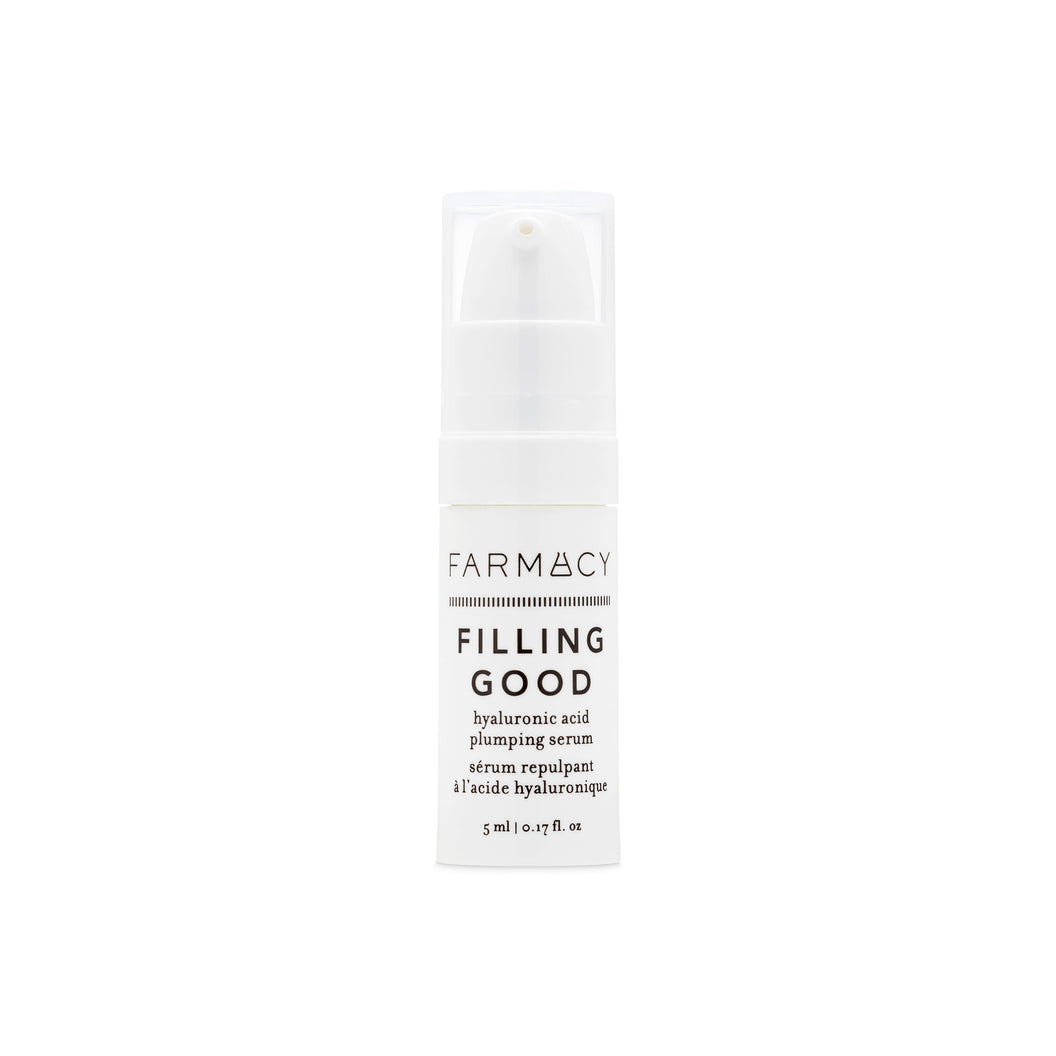 Free Filling Good Trial Size