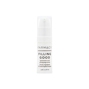Free Filling Good Trial Size