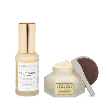 Get Up + Glow Duo