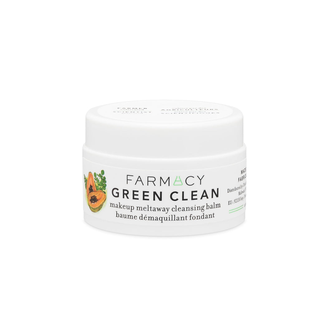Free Green Clean Trial Size