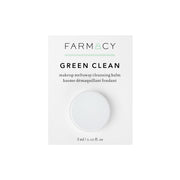 Green Clean Sachet