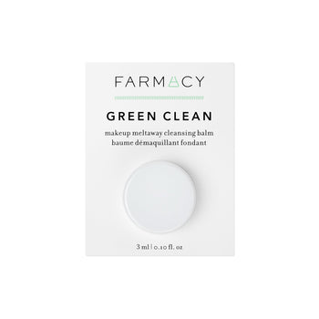 Green Clean Sachet