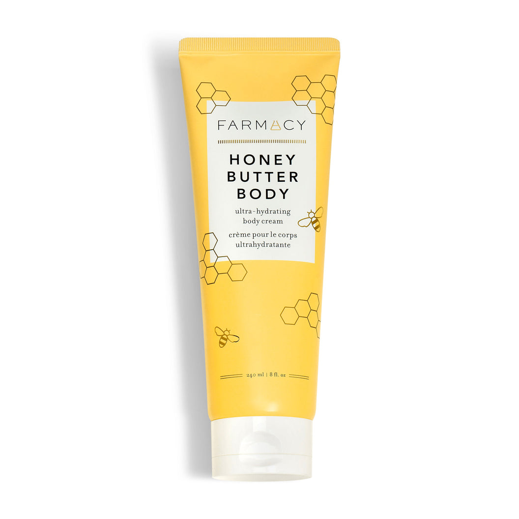 Honey Butter Body