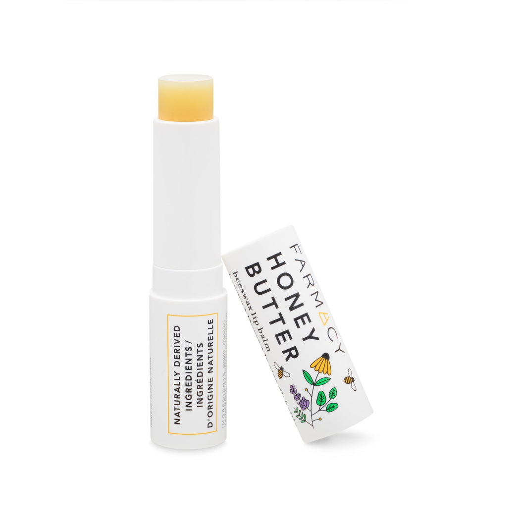HONEY BUTTER LIP
