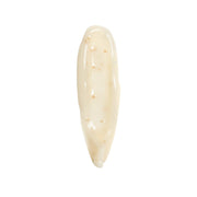 A smear of Farmacy's Honey Drop antioxidant-rich honey face moisturizer