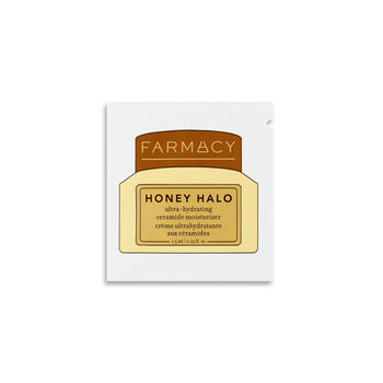 Honey Halo Free Sample