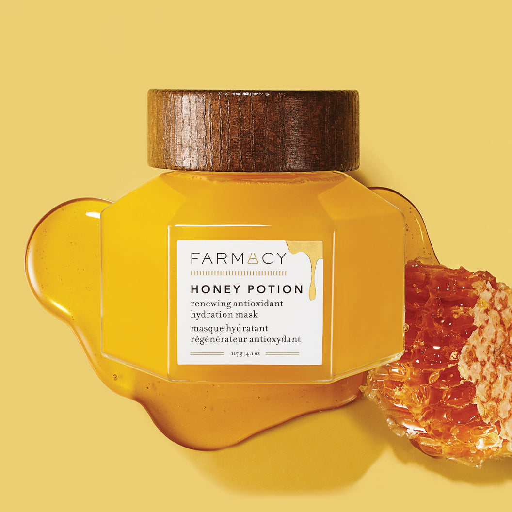 HONEY POTION