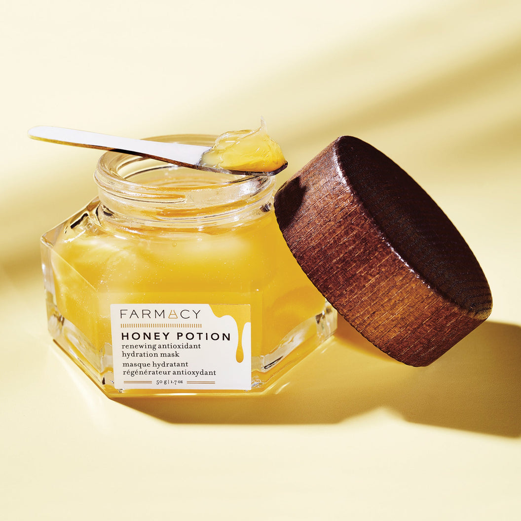 HONEY POTION