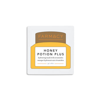 Honey Potion Plus Free Sample