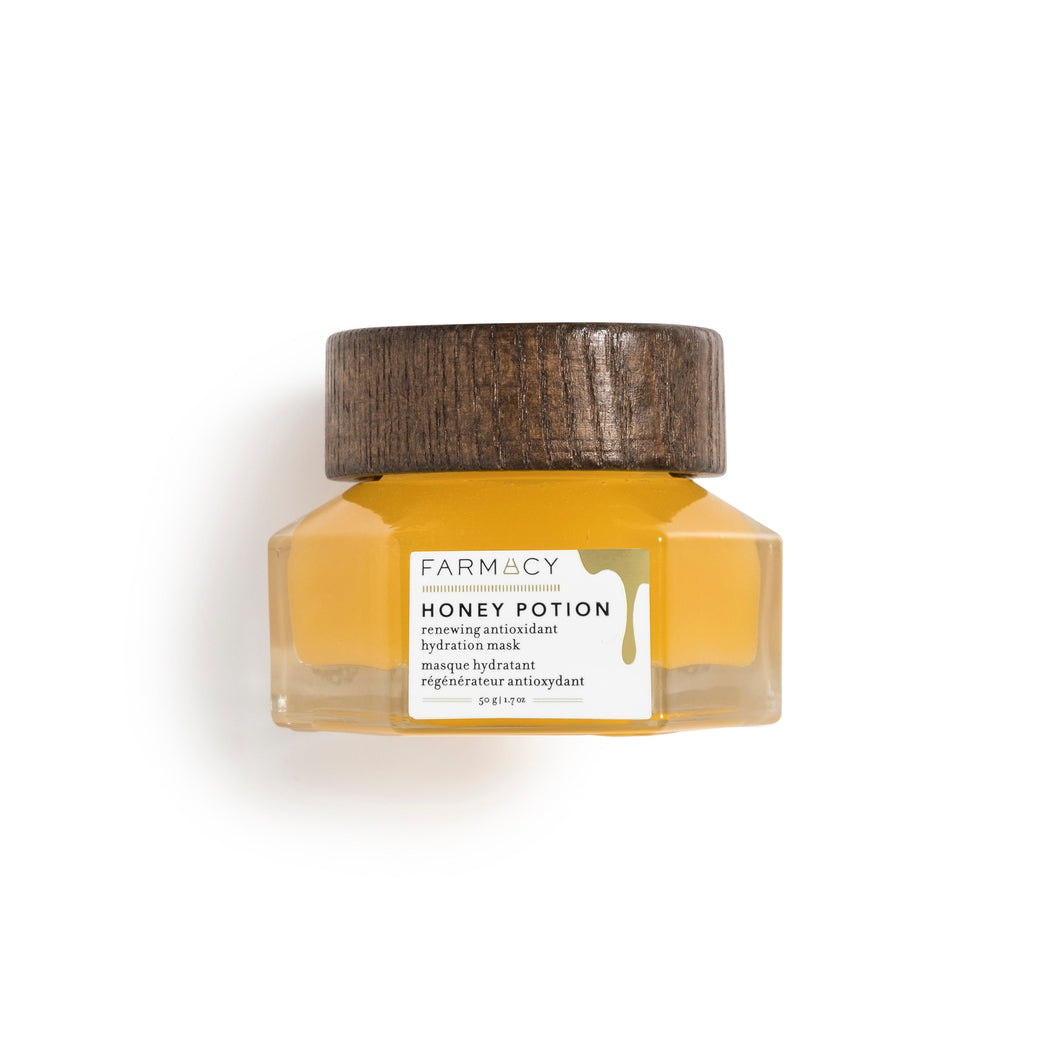 Honey Potion Mini