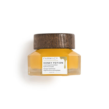 Honey Potion Mini