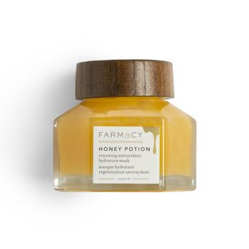 HONEY POTION