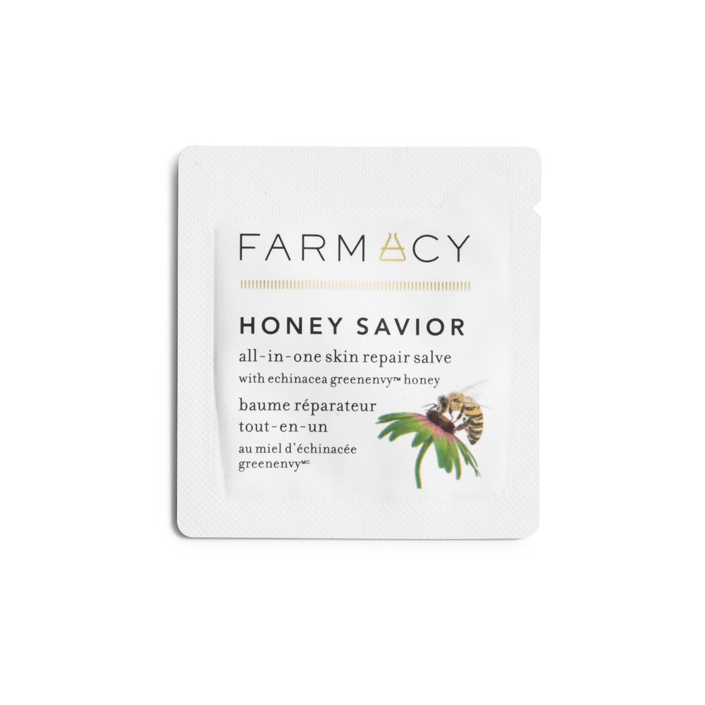 Honey Savior Sample Packet