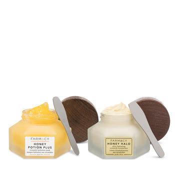 Honey Skin Duo static bundle
