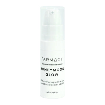 Honeymoon Glow Trial Size