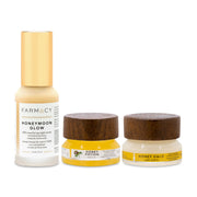 3-PIECE HONEY Exclusive Gift ($85 Value)